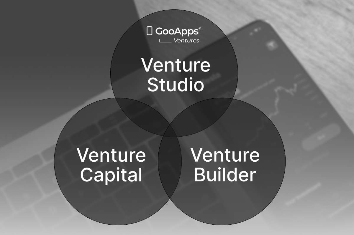 Venture Builder vs Venture Studio: ¿Qué modelo impulsa mejor la ...