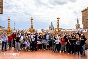 Break the Gap 2025: resumen de las jornadas finales