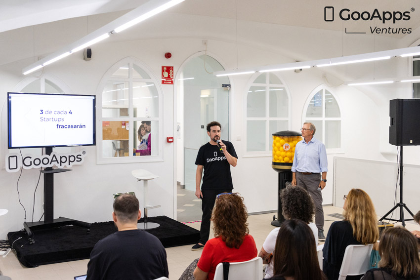 Break the Gap 2025: resumen de las jornadas finales