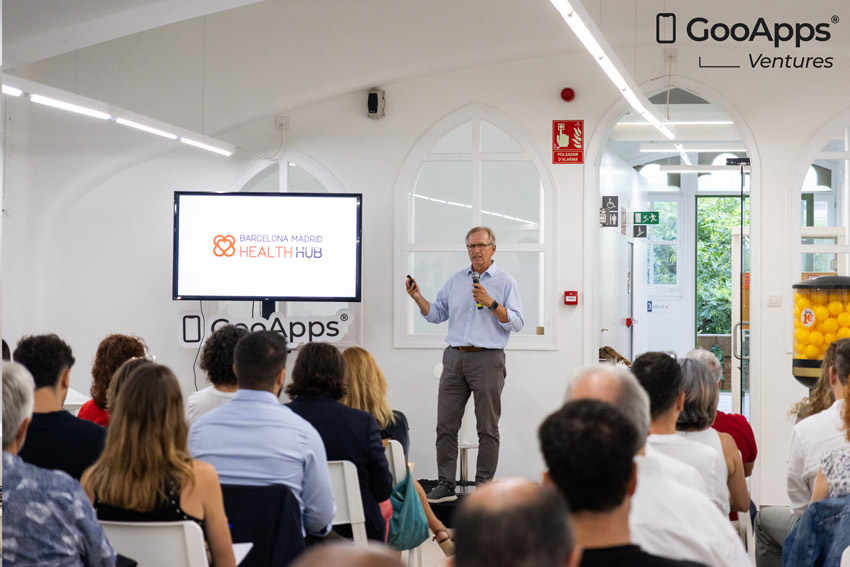 Break the Gap 2025: resumen de las jornadas finales