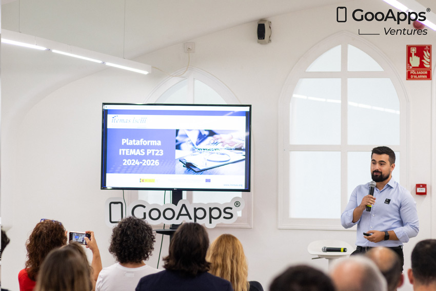 Break the Gap 2025: resumen de las jornadas finales