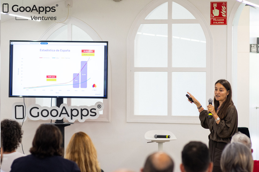 Break the Gap 2025: resumen de las jornadas finales
