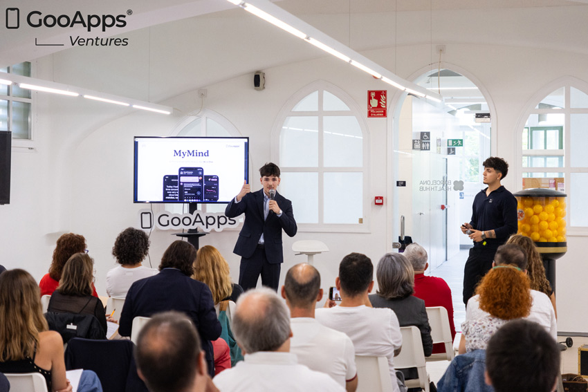 Break the Gap 2025: resumen de las jornadas finales