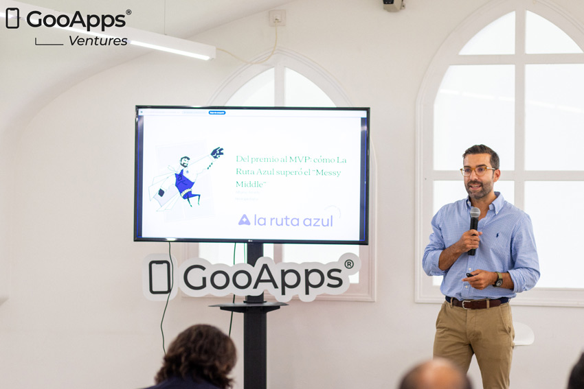 Break the Gap 2025: resumen de las jornadas finales