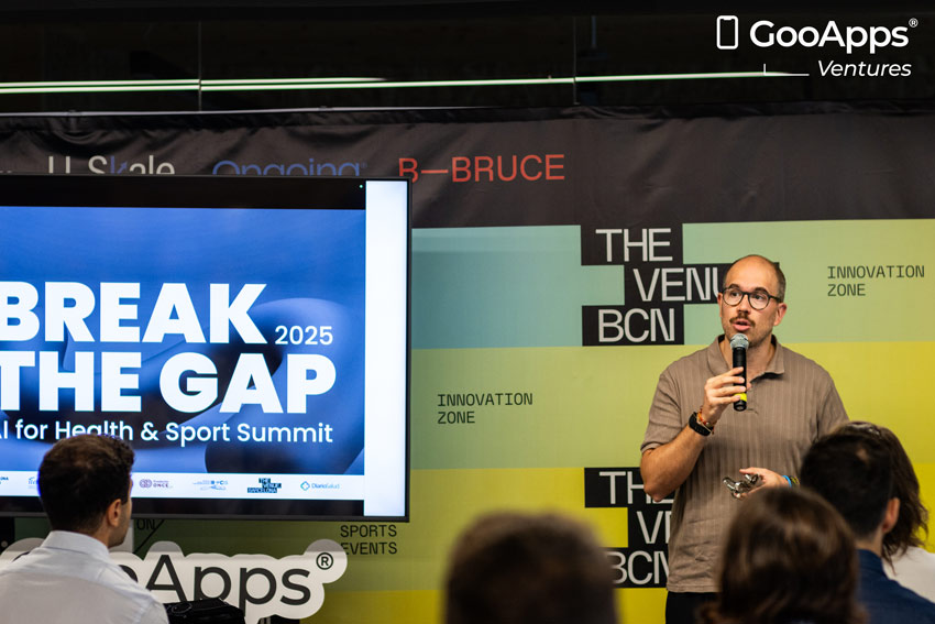 Break the Gap 2025: resumen de las jornadas finales