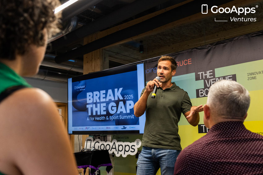 Break the Gap 2025: resumen de las jornadas finales