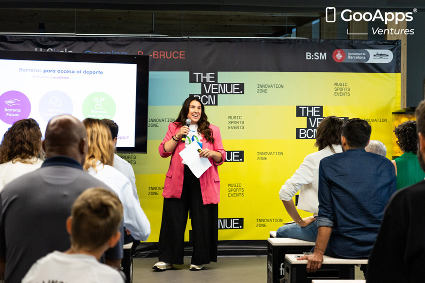 Break the Gap 2025: resumen de las jornadas finales
