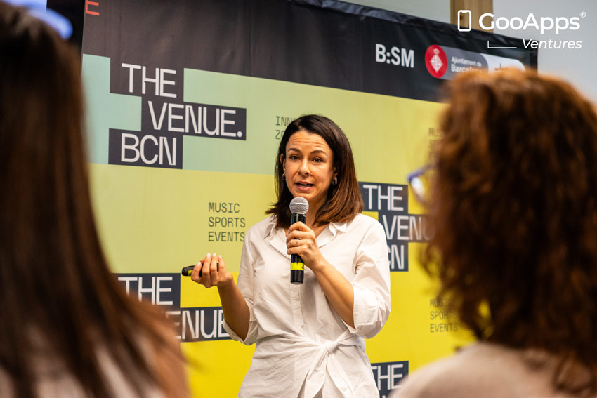 Break the Gap 2025: resumen de las jornadas finales