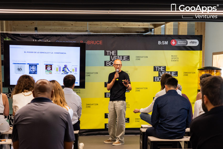 Break the Gap 2025: resumen de las jornadas finales