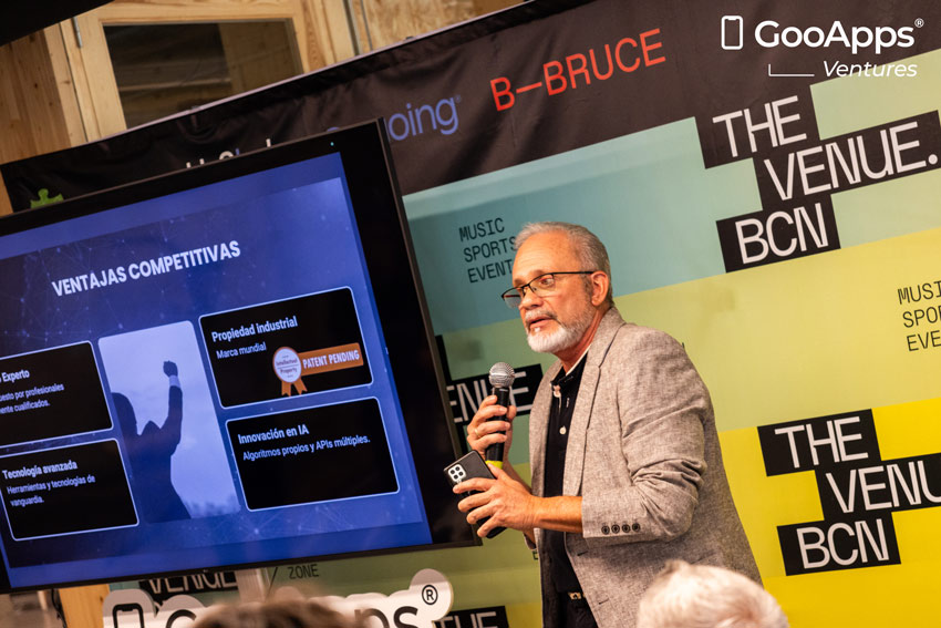 Break the Gap 2025: resumen de las jornadas finales