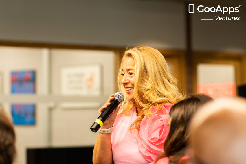 Break the Gap 2025: resumen de las jornadas finales