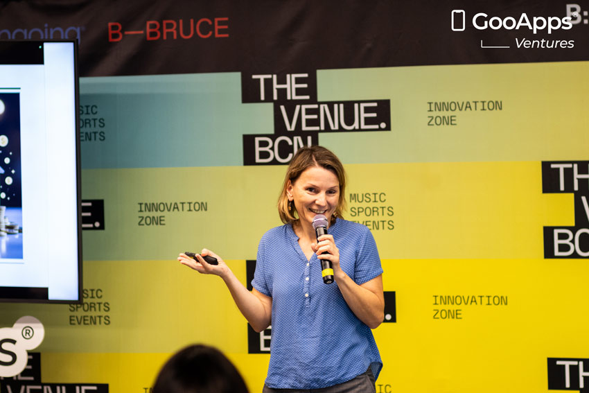 Break the Gap 2025: resumen de las jornadas finales