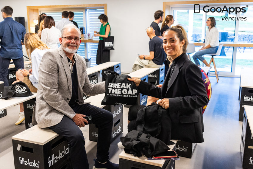 Break the Gap 2025: resumen de las jornadas finales