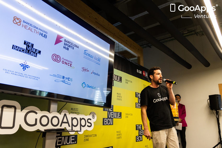 Break the Gap 2025: resumen de las jornadas finales
