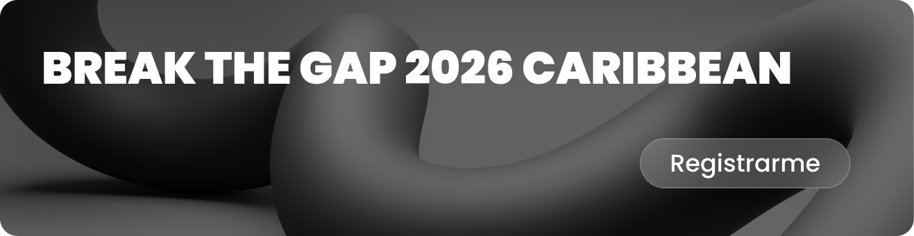 Break the Gap 2026 Caribbean
