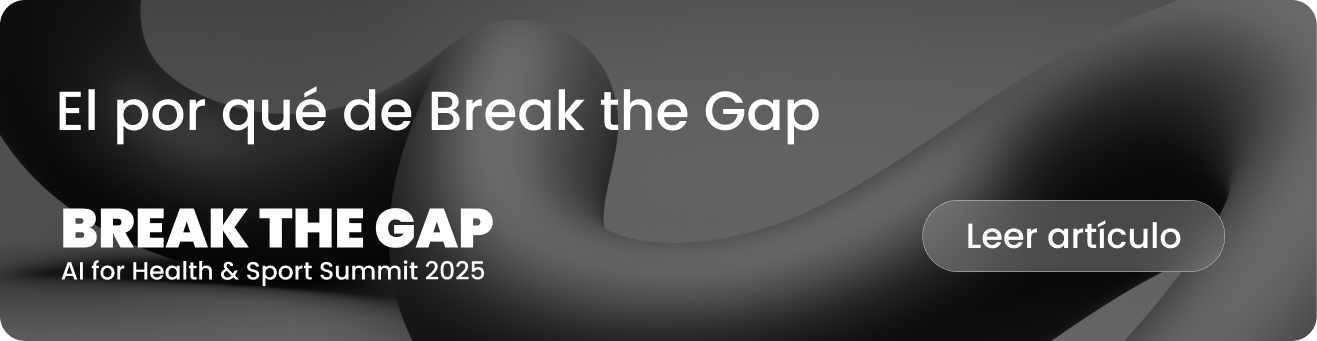 Artículo sobre por qué se organizó el evento Break the Gap de Goo Ventures