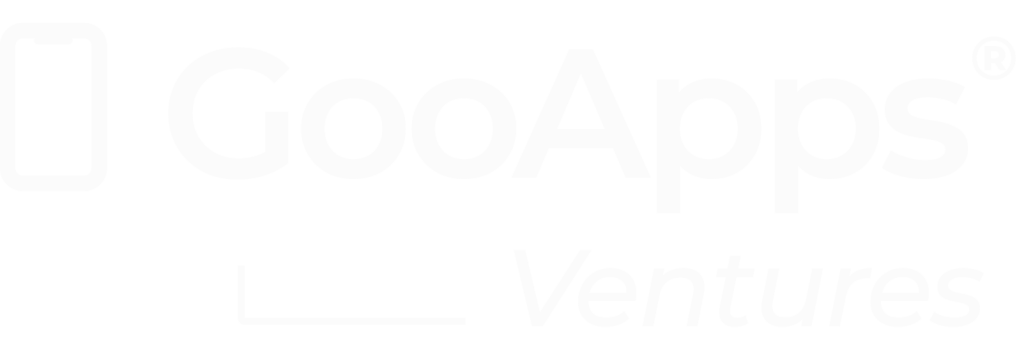 Official Goo Ventures Venture Studio logo