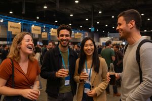 Innovation culture and startup community