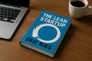 Lean Startup methodology applied to digital health