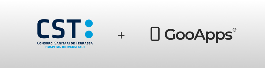 Consorci Sanitari Terrassa_GooApps