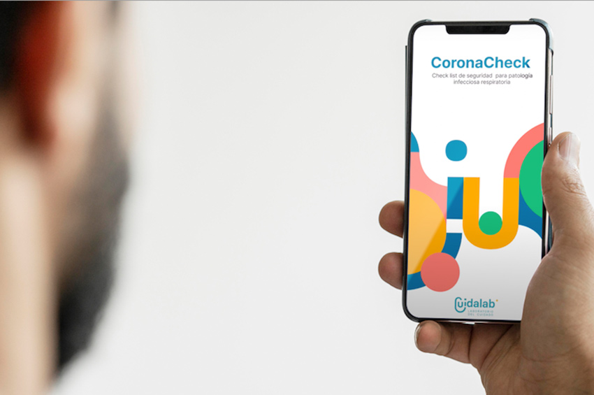CoronaCheck_innovación en salud_GooApps