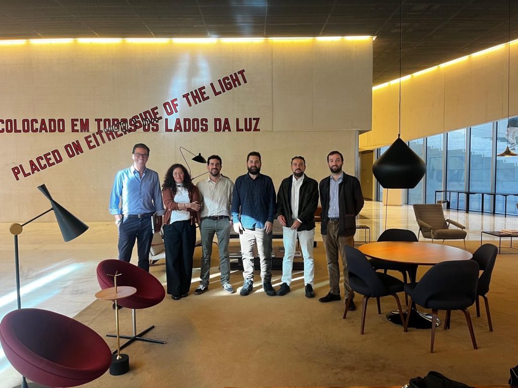 GooVentures en EDP WebSummit 2025