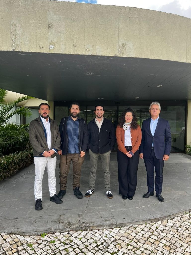 GooVentures at IAPMEI