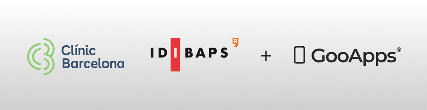 Hospital Clinic Barcelona_GooApps