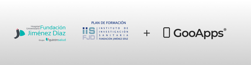 Hospital Fundacion Jimenez Diaz_GooApps