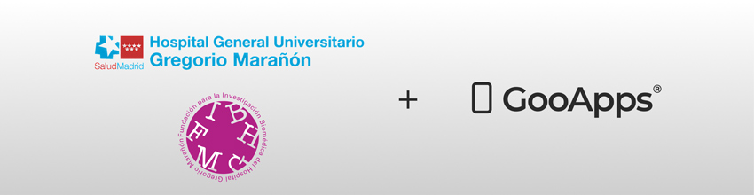 Hospital Gregorio Marañon-GooApps