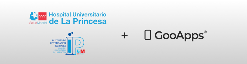 Hospital La Princesa_GooApps
