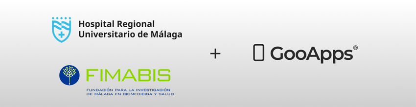 Hospital Regional Malaga_GooApps