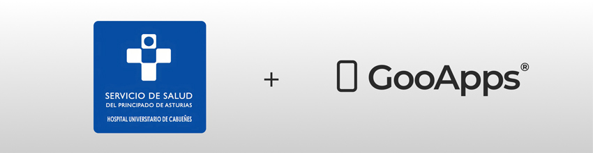 Hospital de Cabueñes_GooApps