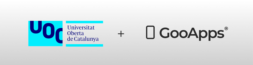 Universidad Oberta de Catalunya_GooApps