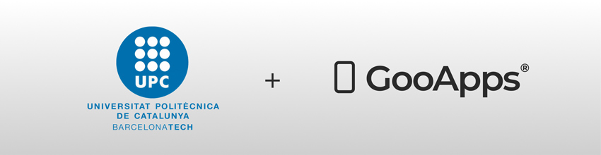 Universidad Politécnica de Catalunya_GooApps