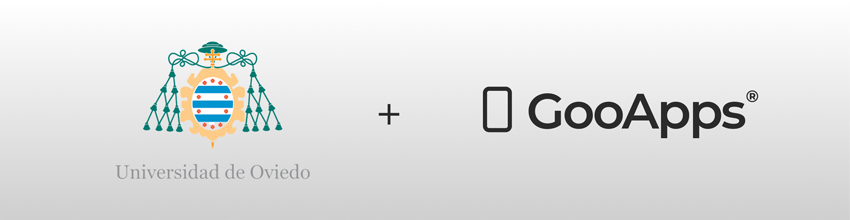 Universidad de Oviedo_GooApps