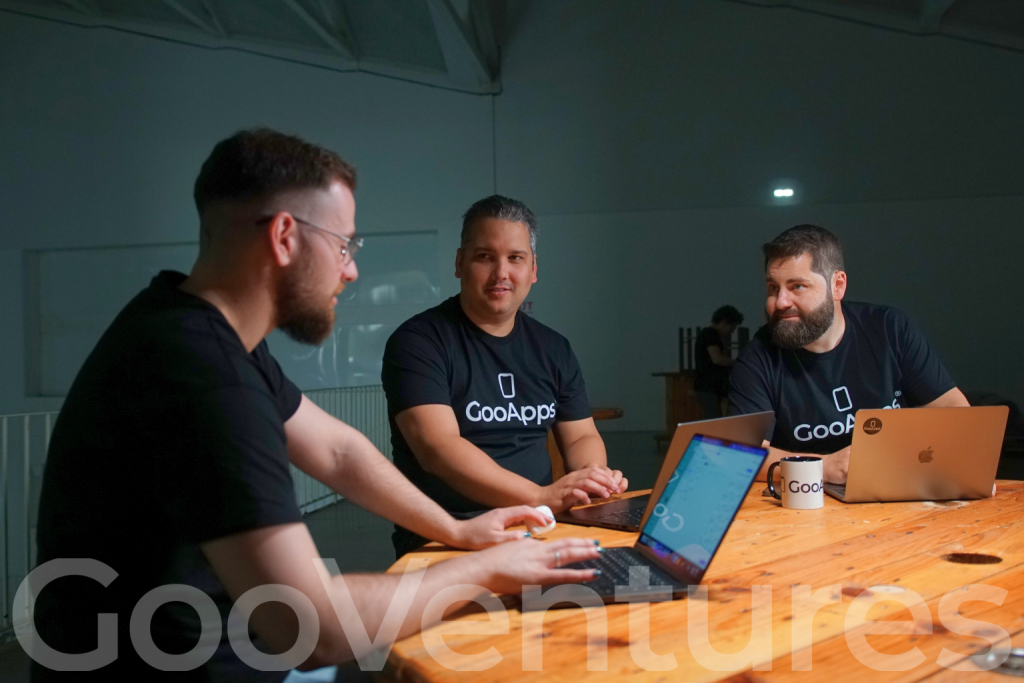 Venture Studio_GooApps