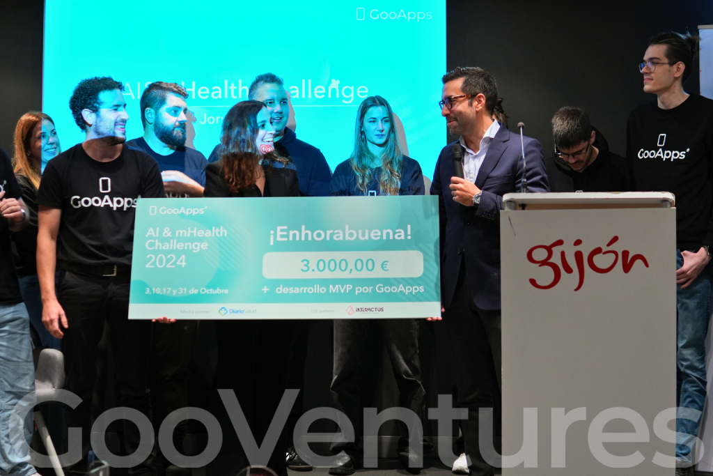 La Ruta Azul AI & mHealth Challenge