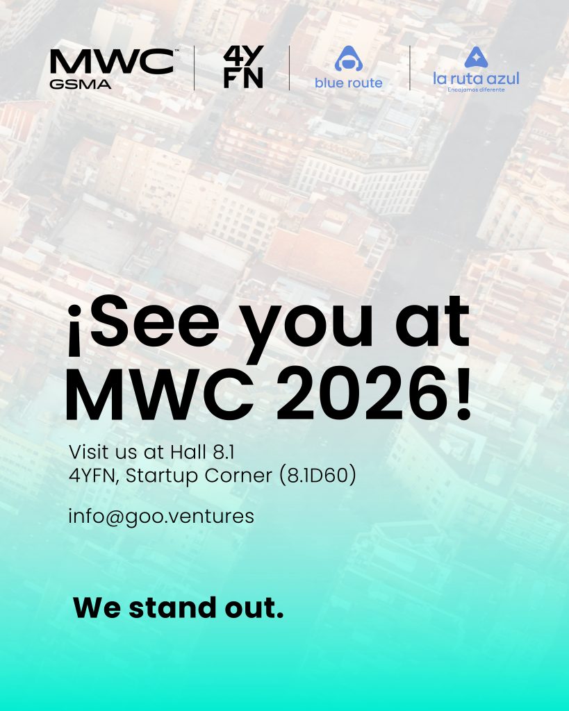 la Ruta Azul 4YFN 2026